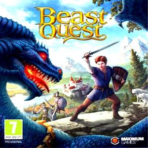 Beast Quest - Xbox Live Key - Europe