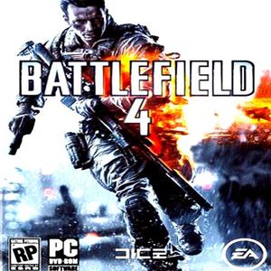 Battlefield 4 - Xbox Live Key - Europe