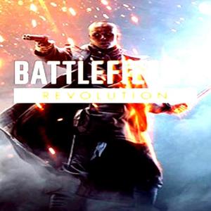 Battlefield 1: Revolution - Origin Key - Global
