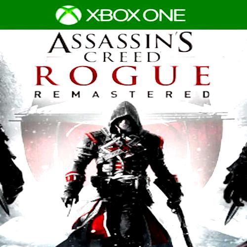 Assassin’s Creed Rogue Remastered - Xbox Live Key - United States