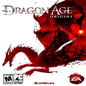 Dragon Age: Origins (Ultimate Edition) - Origin Key - Global