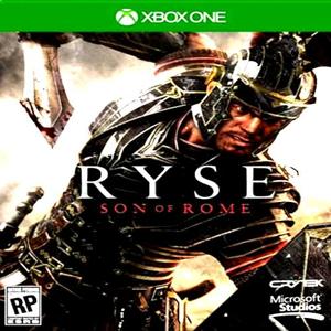 Ryse: Son of Rome (Legendary Edition) - Xbox Live Key - United States