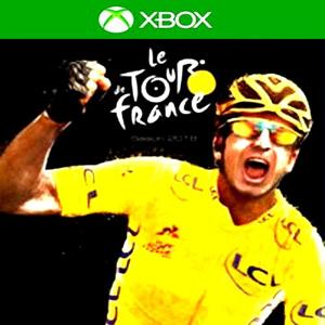 Tour de France 2018 - Xbox Live Key - United States