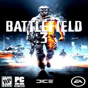 Battlefield 3 - Origin Key - Global