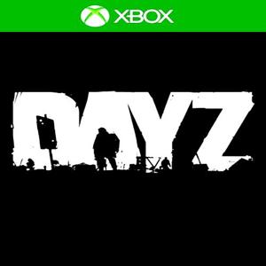 DayZ - Xbox Live Key - Europe