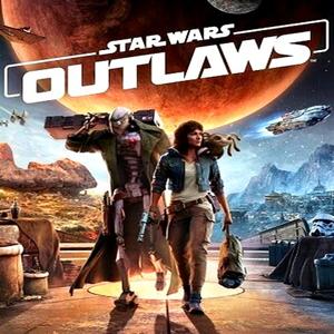 Star Wars Outlaws - Ubisoft Key - Europe