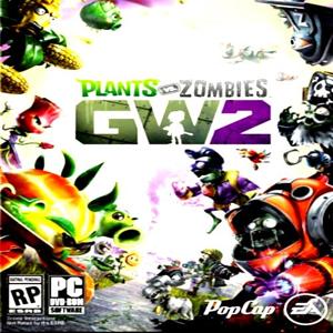 Plants vs. Zombies Garden Warfare 2 - Origin Key - Global