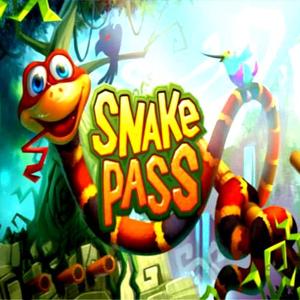 Snake Pass - Xbox Live Key - United States