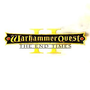 Warhammer Quest 2: The End Times - Xbox Live Key - Global