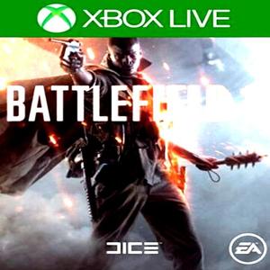 Battlefield 1 - Xbox Live Key - Europe