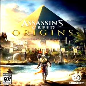 Assassin's Creed Origins - Ubisoft Key - United States