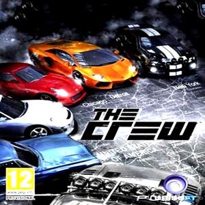 The Crew (Wild Run Edition ) - Ubisoft Key - Global