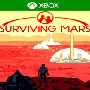 Surviving Mars - Xbox Live Key - Global