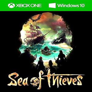 Sea of Thieves - Xbox Live Key - Europe