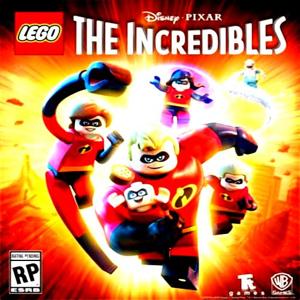 LEGO The Incredibles - Xbox Live Key - United States