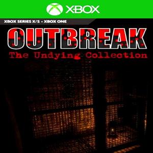 Outbreak: The Undying Collection - Xbox Live Key - United States