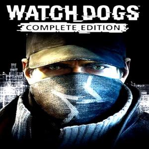 Watch Dogs (Complete Edition) - Ubisoft Key - Europe