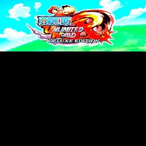 One Piece: Unlimited World Red (Deluxe Edition) - Nintendo Key - Europe