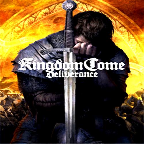 Kingdom Come: Deliverance - Xbox Live Key - Europe