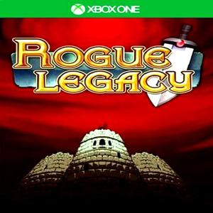 Rogue Legacy - Xbox Live Key - Europe