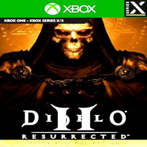 Diablo Prime Evil Collection - Xbox Live Key - Europe