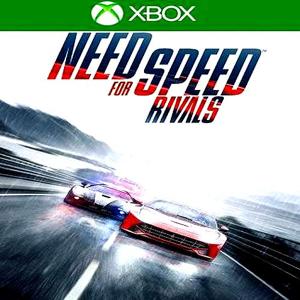 Need For Speed: Rivals - Xbox Live Key - United States