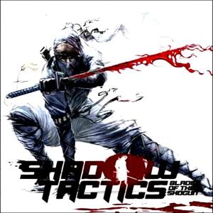 Shadow Tactics: Blades of the Shogun - Xbox Live Key - United States