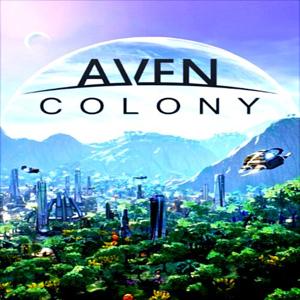 Aven Colony - Xbox Live Key - United States