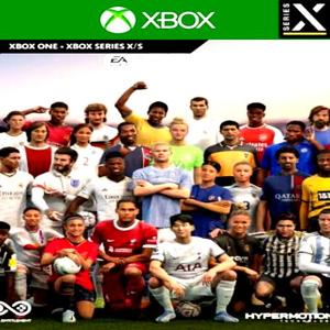 EA SPORTS FC 24 (Ultimate Edition) - Xbox Live Key - United States