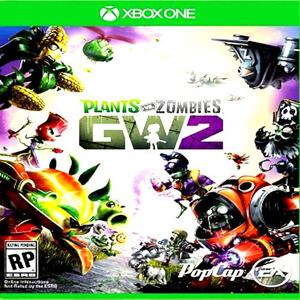 Plants vs. Zombies Garden Warfare 2 - Xbox Live Key - United States