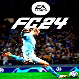 EA SPORTS FC 24 - Origin Key - Global