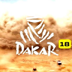 Dakar 18 - Xbox Live Key - United States