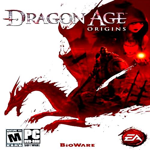 Dragon Age Origins - Origin Key - Global
