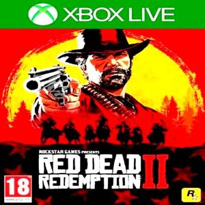 Red Dead Redemption 2 (Special Edition) - Xbox Live Key - Europe