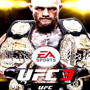 EA SPORTS UFC 3 (Deluxe Edition) - Xbox Live Key - Europe