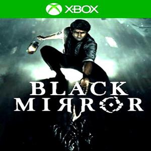 Black Mirror I - Xbox Live Key - United States