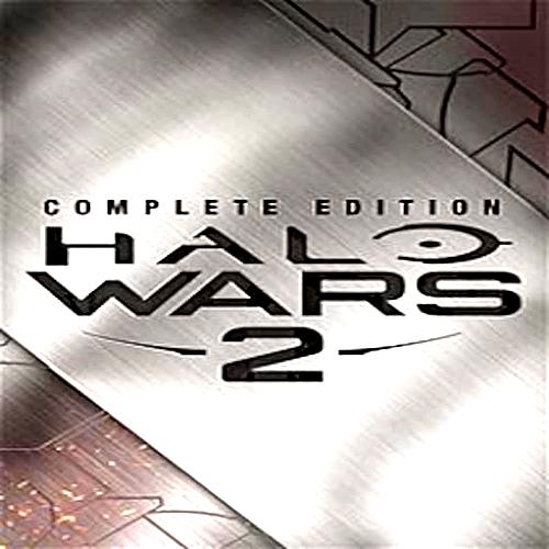 Halo Wars 2 (Complete Edition) - Xbox Live Key - Europe
