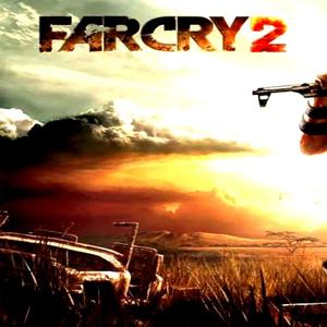 Far Cry 2 - Ubisoft Key - Global