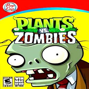 Plants vs. Zombies - Origin Key - Global