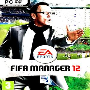 FIFA Manager 12 - Origin Key - Global