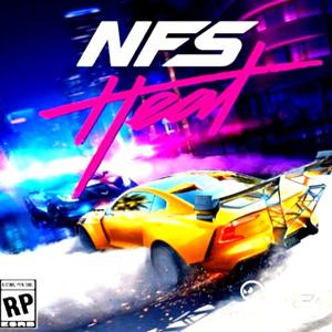 Need for Speed Heat - Xbox Live Key - Global