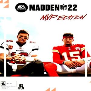 Madden NFL 22 (MVP Edition) - Origin Key - Global