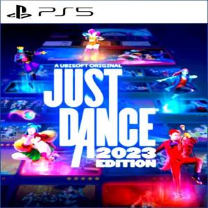Just Dance 2023 - PSN Key - Europe