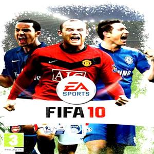 FIFA 10 - Origin Key - Global