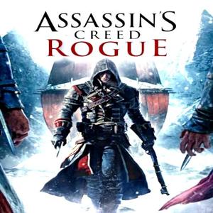 Assassin's Creed Rogue - Ubisoft Key - Global
