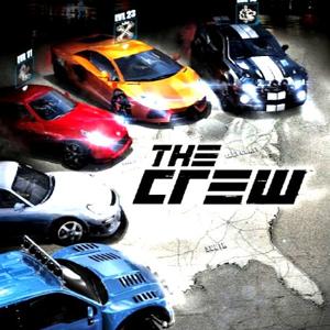 The Crew - Ubisoft Key - Global