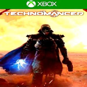 The Technomancer - Xbox Live Key - Global