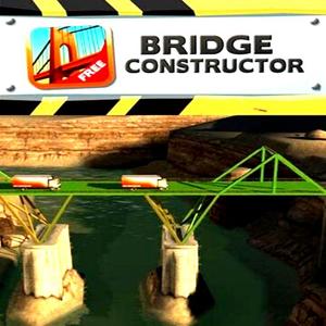 Bridge Constructor - Xbox Live Key - Europe