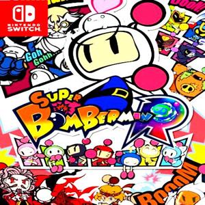 Super Bomberman R - Nintendo Key - Europe