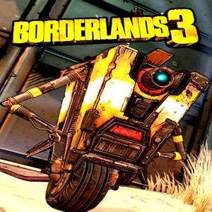 Borderlands 3 (Super Deluxe Edition) - Epic Key - Europe